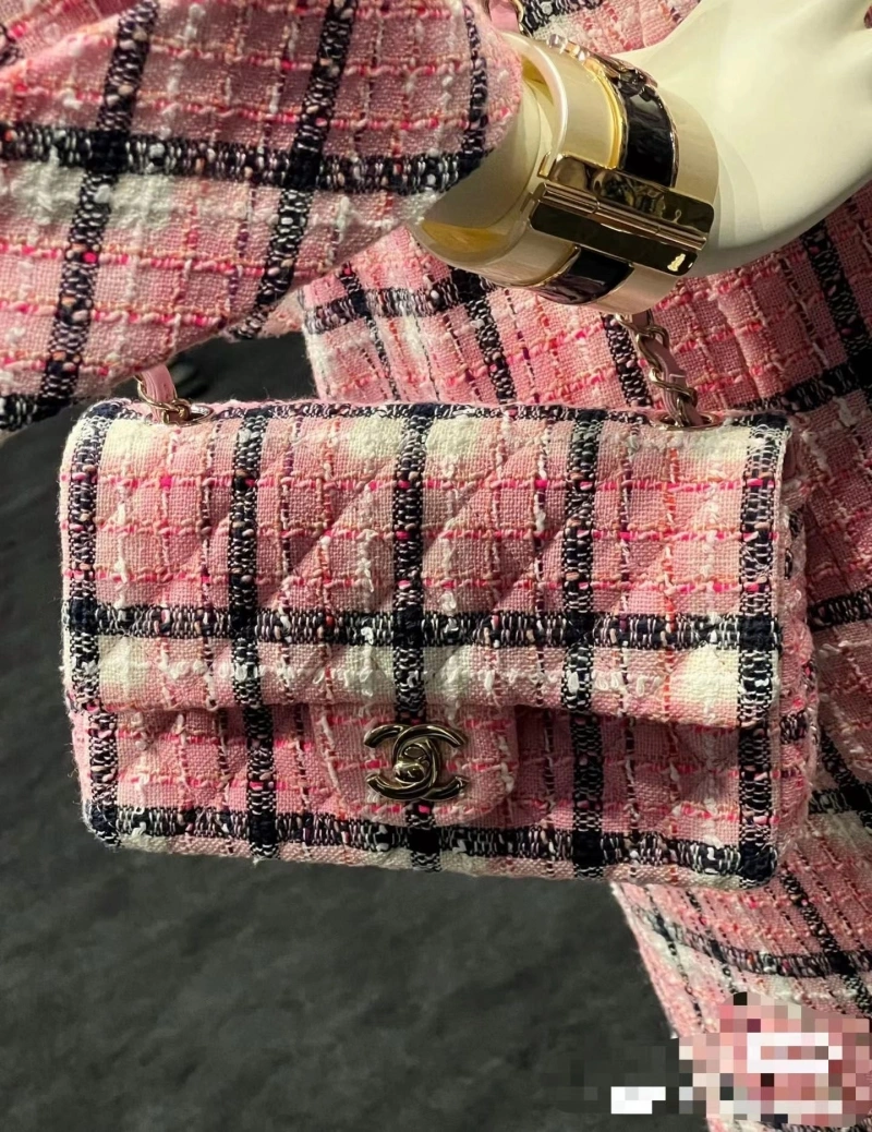 Chanel CF Series Bags 4017-0015