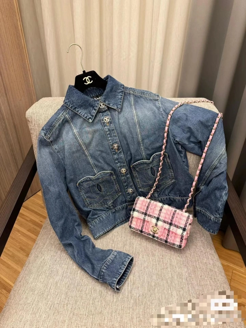 Chanel CF Series Bags 4017-0015