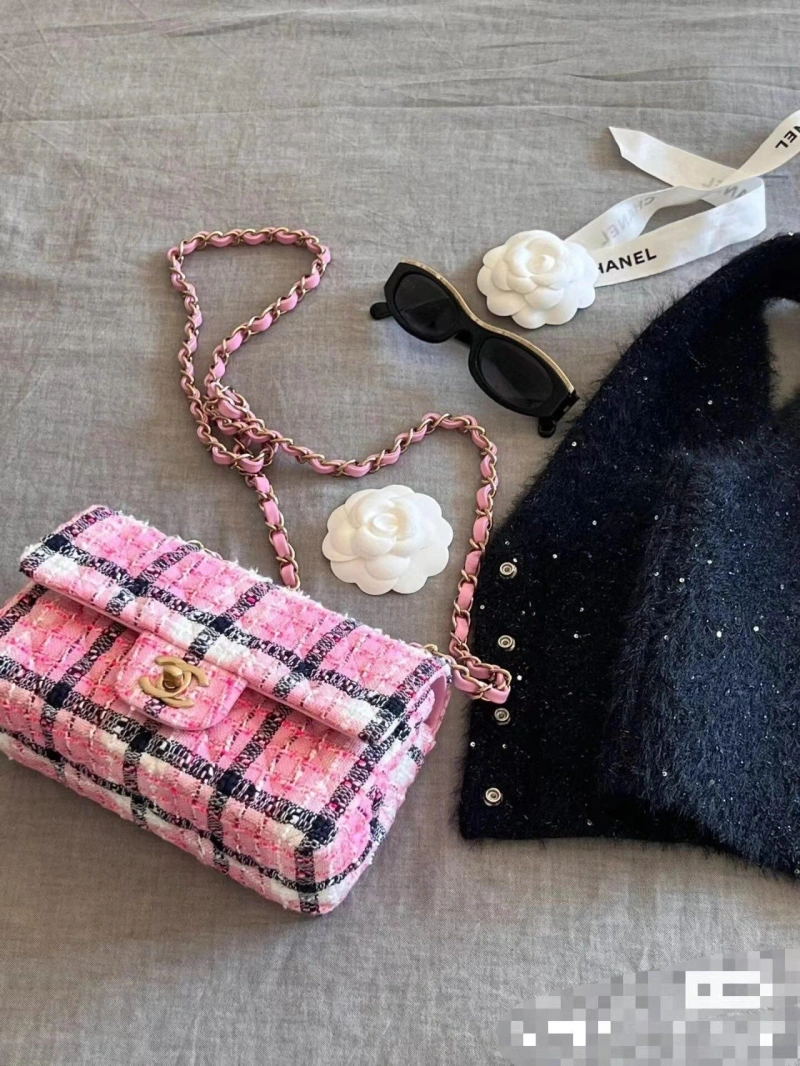 Chanel CF Series Bags 4017-0016