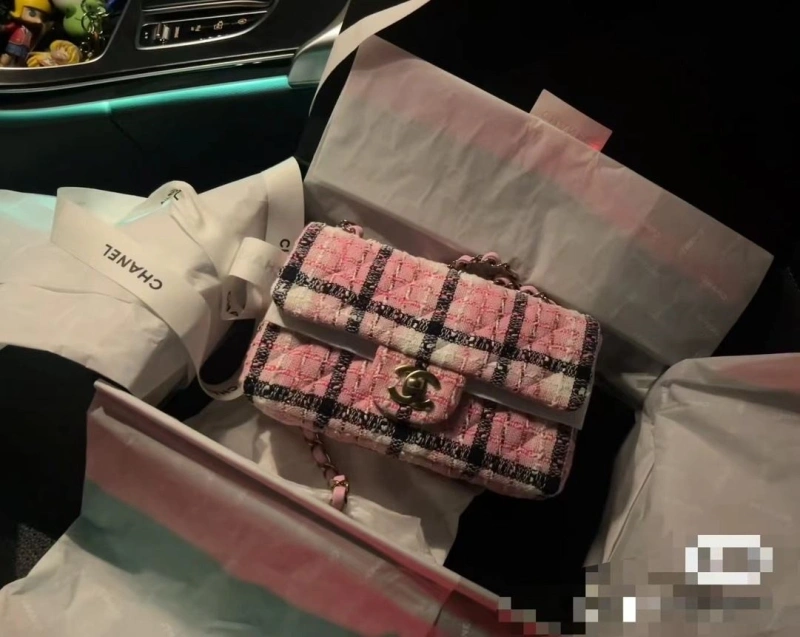 Chanel CF Series Bags 4017-0016