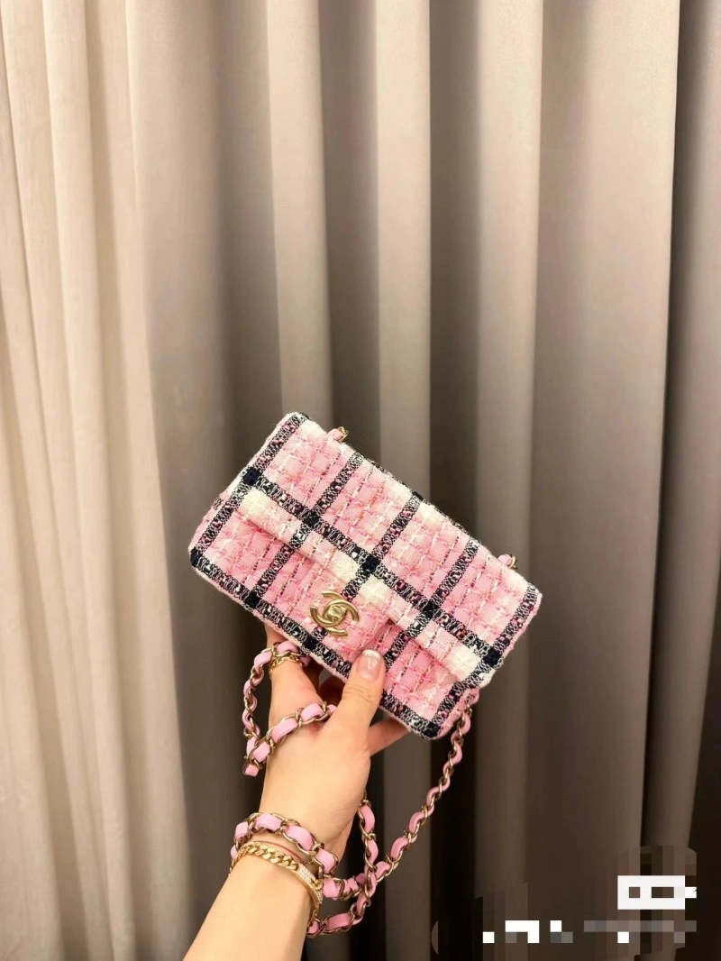 Chanel CF Series Bags 4017-0016