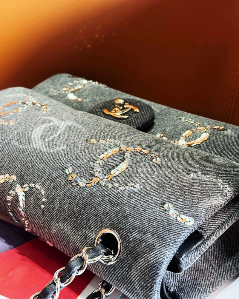 Chanel CF Series Bags 4017-0017