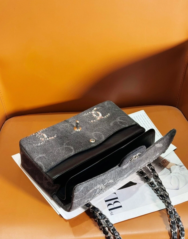 Chanel CF Series Bags 4017-0017