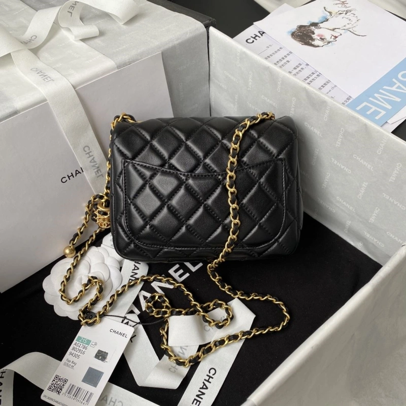Chanel CF Series Bags 4017-0019