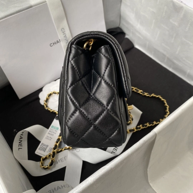 Chanel CF Series Bags 4017-0019