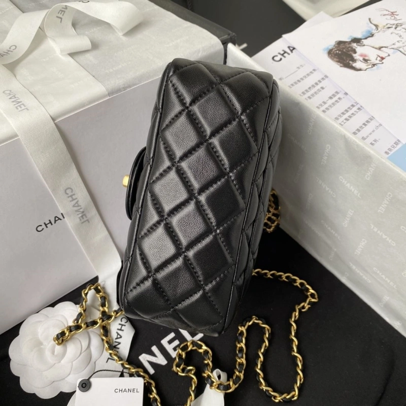 Chanel CF Series Bags 4017-0019