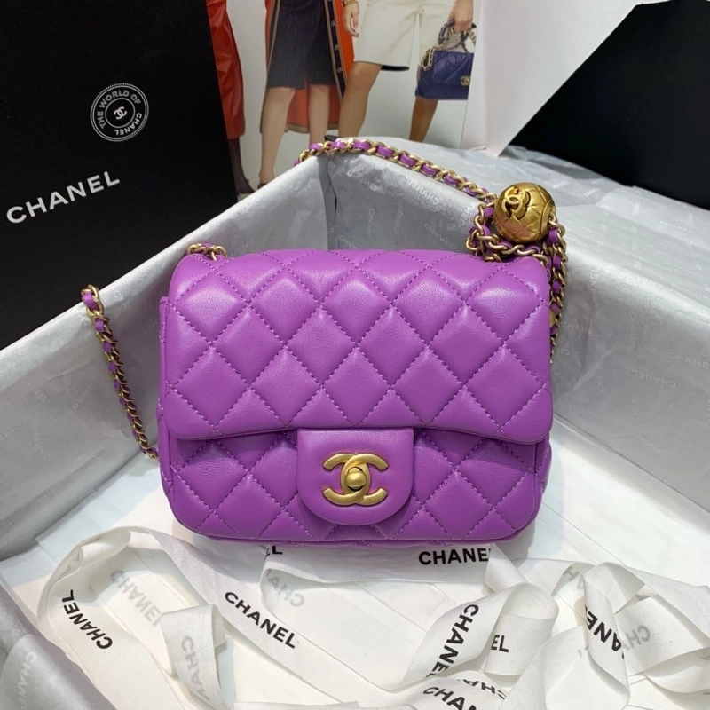Chanel CF Series Bags 4017-0020