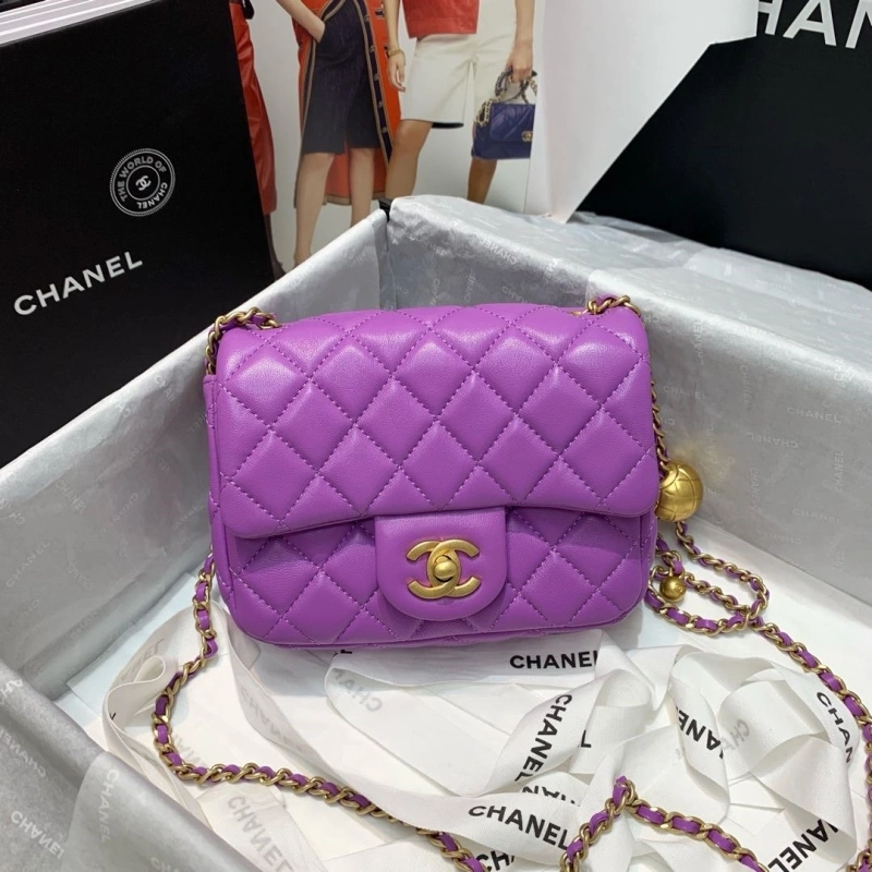 Chanel CF Series Bags 4017-0020