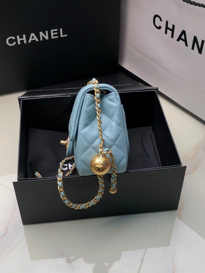 Chanel CF Series Bags 4017-0021