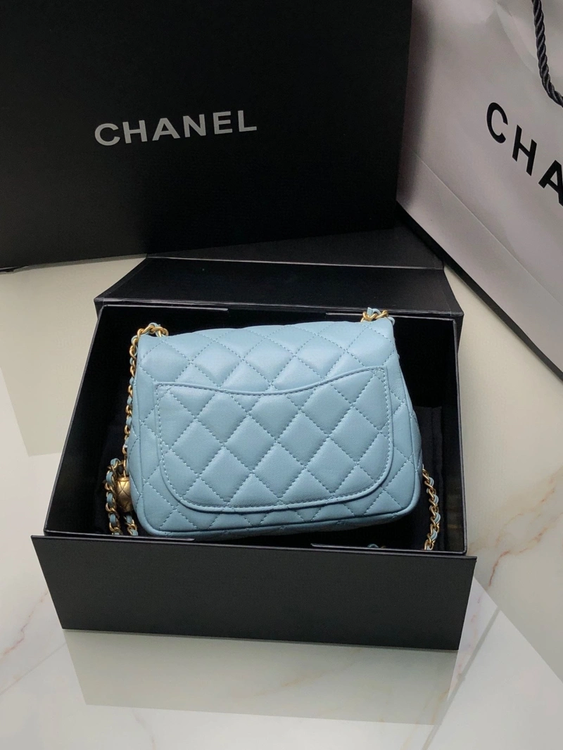 Chanel CF Series Bags 4017-0021