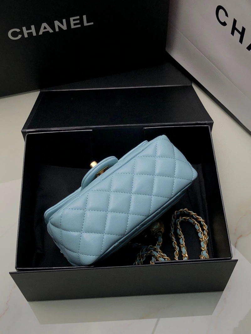 Chanel CF Series Bags 4017-0021