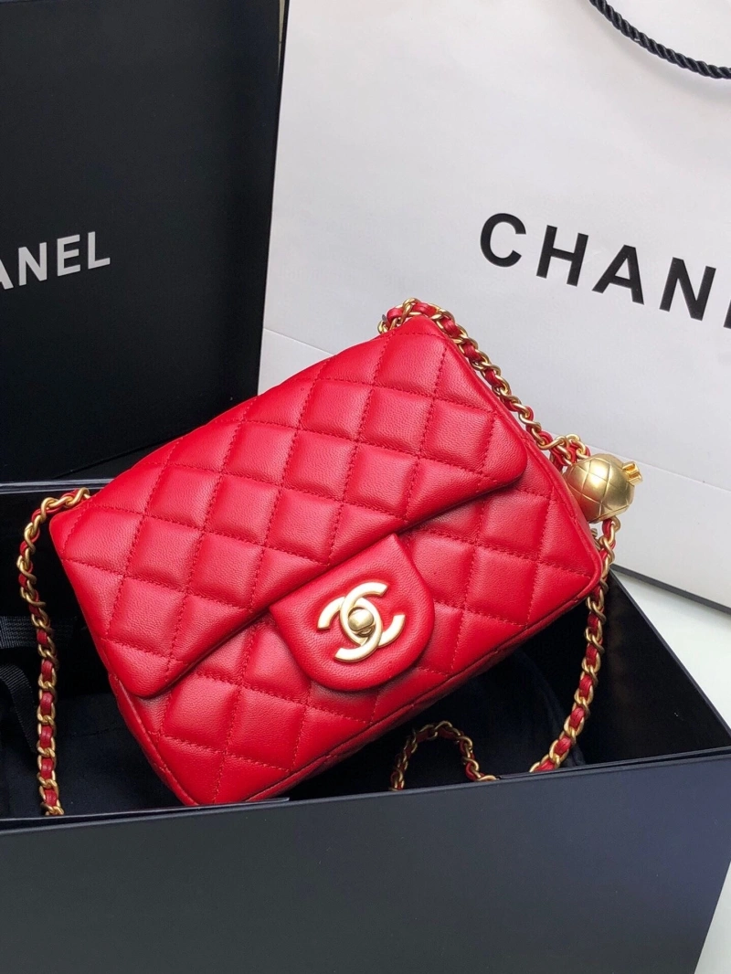 Chanel CF Series Bags 4017-0022