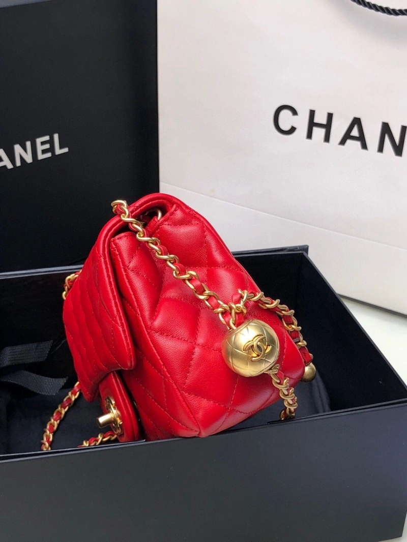Chanel CF Series Bags 4017-0022