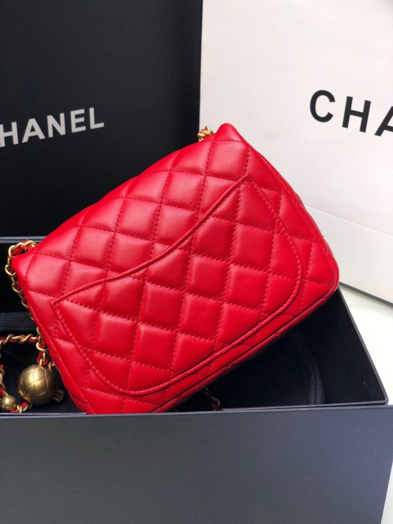 Chanel CF Series Bags 4017-0022