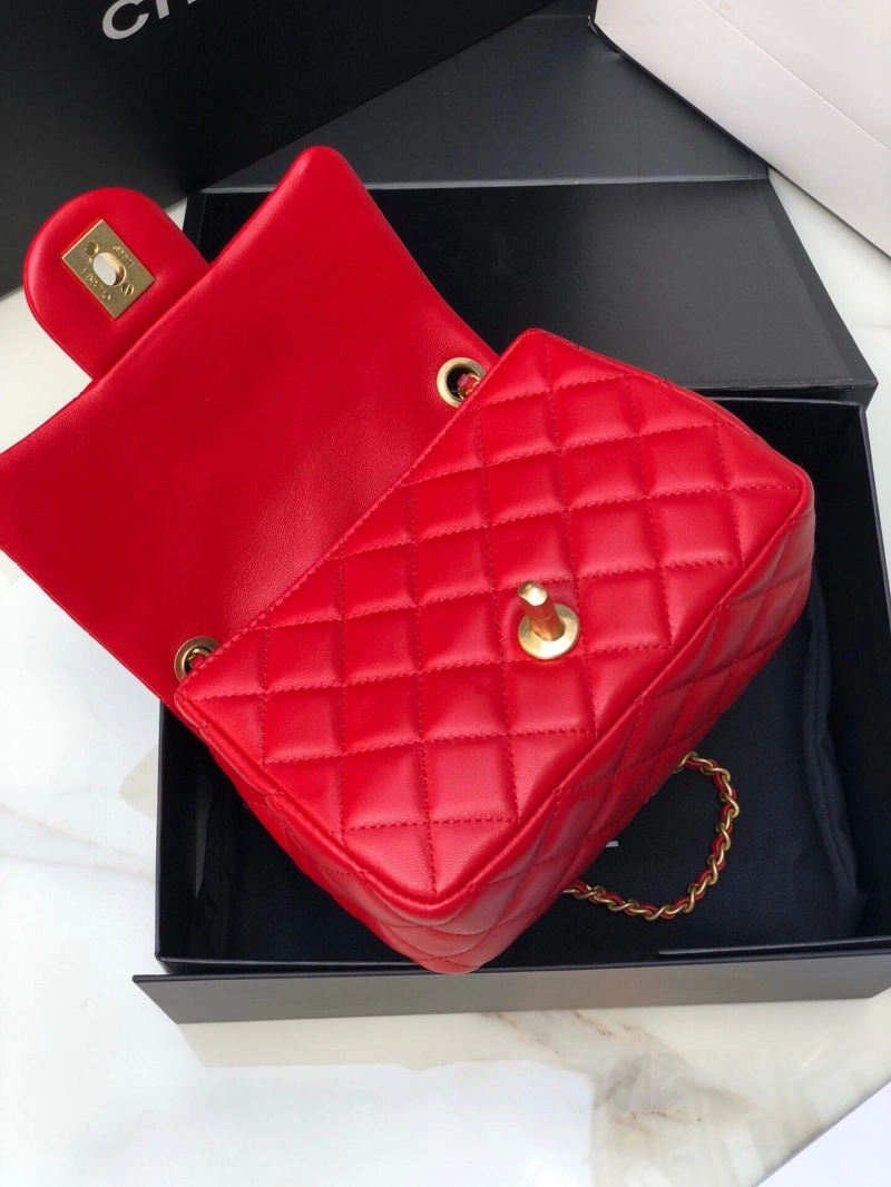 Chanel CF Series Bags 4017-0022