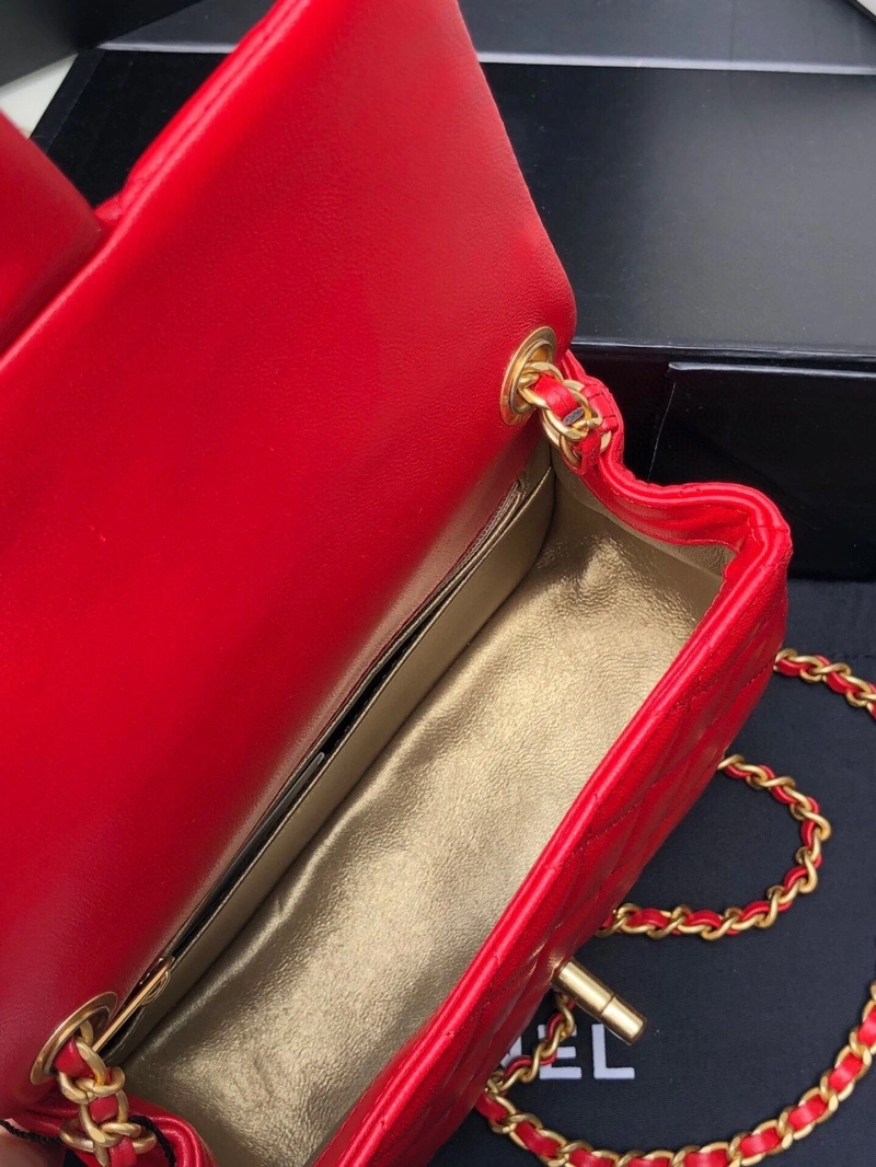 Chanel CF Series Bags 4017-0022