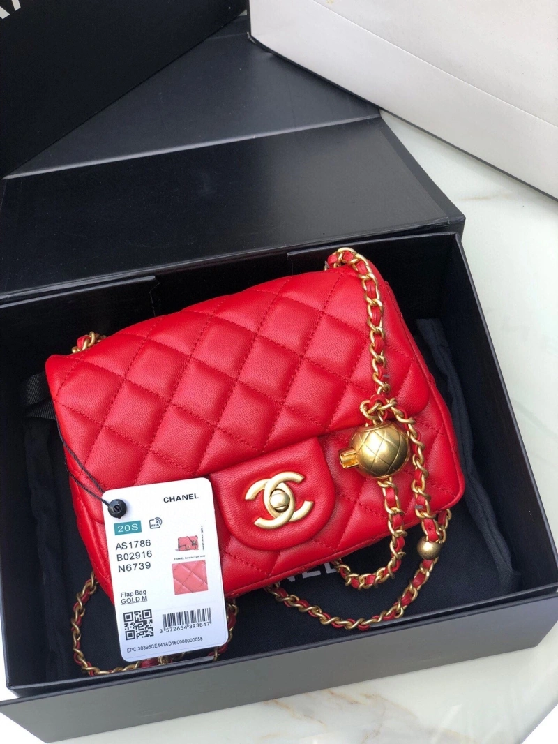 Chanel CF Series Bags 4017-0022