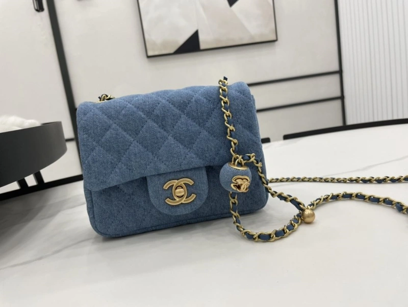 Chanel CF Series Bags 4017-0023