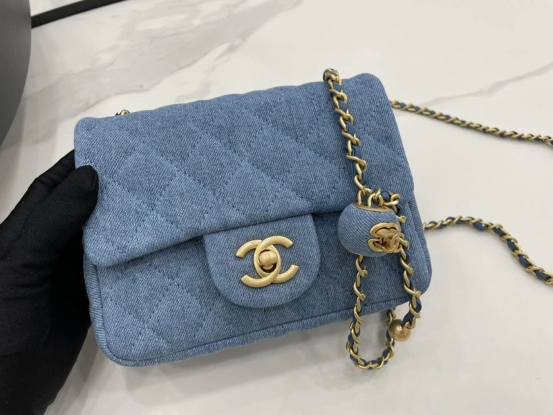 Chanel CF Series Bags 4017-0023