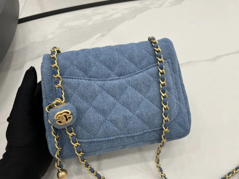 Chanel CF Series Bags 4017-0023