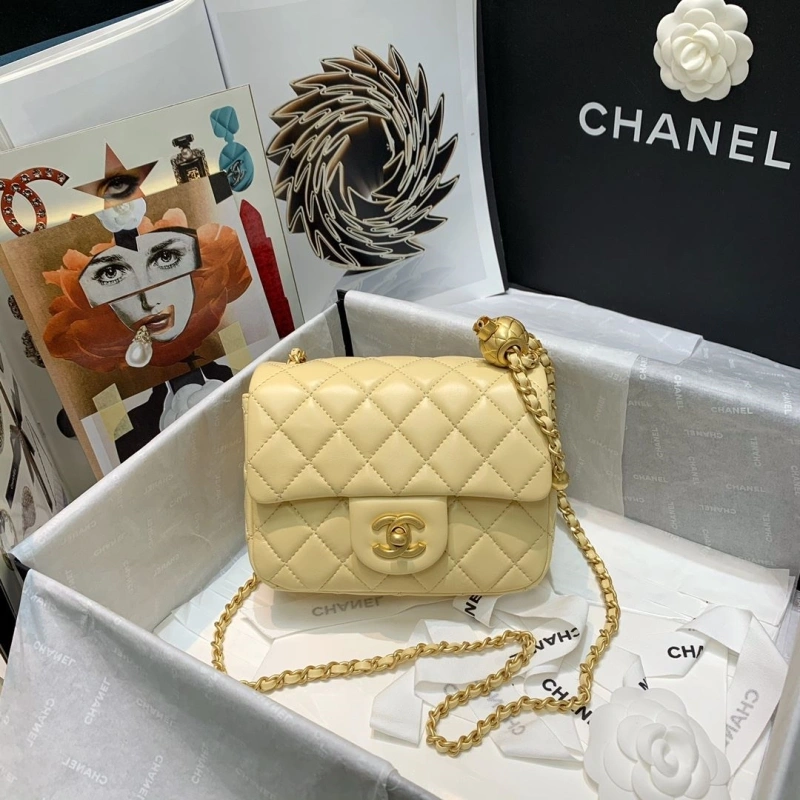 Chanel CF Series Bags 4017-0025