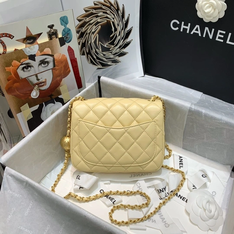 Chanel CF Series Bags 4017-0025