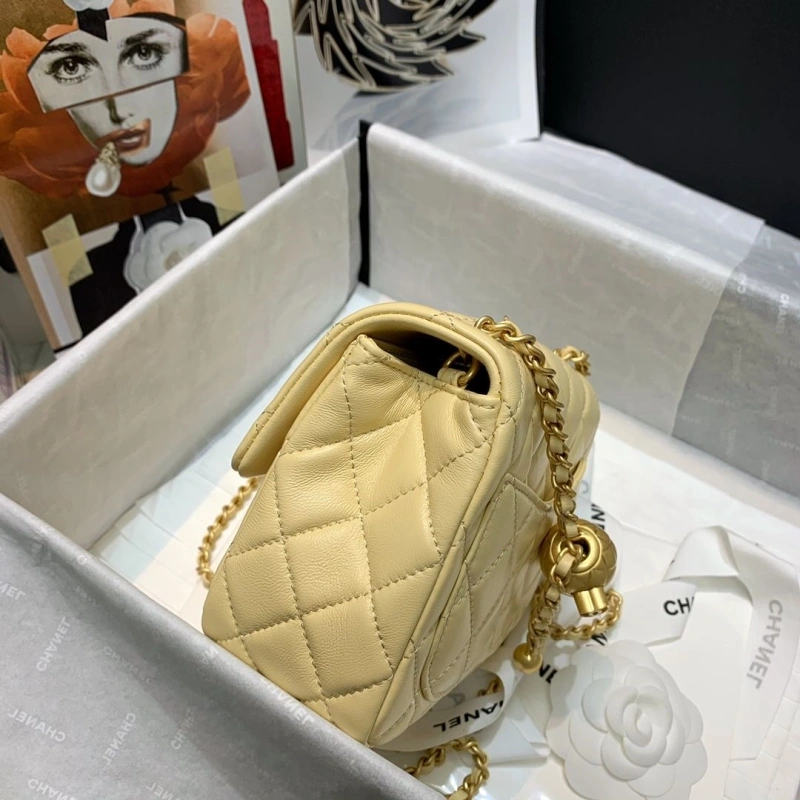 Chanel CF Series Bags 4017-0025