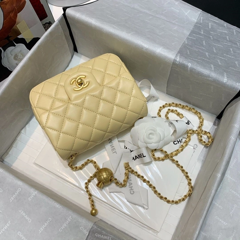 Chanel CF Series Bags 4017-0025
