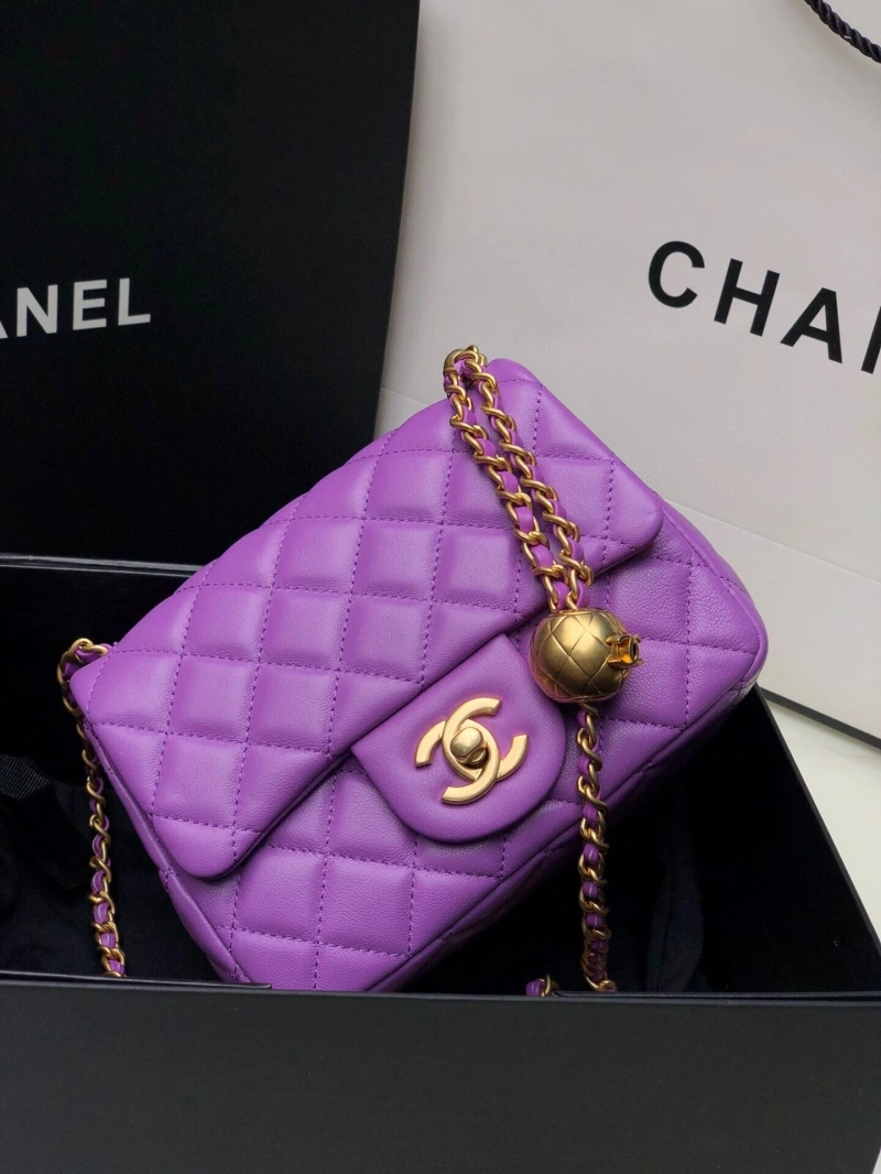 Chanel CF Series Bags 4017-0026