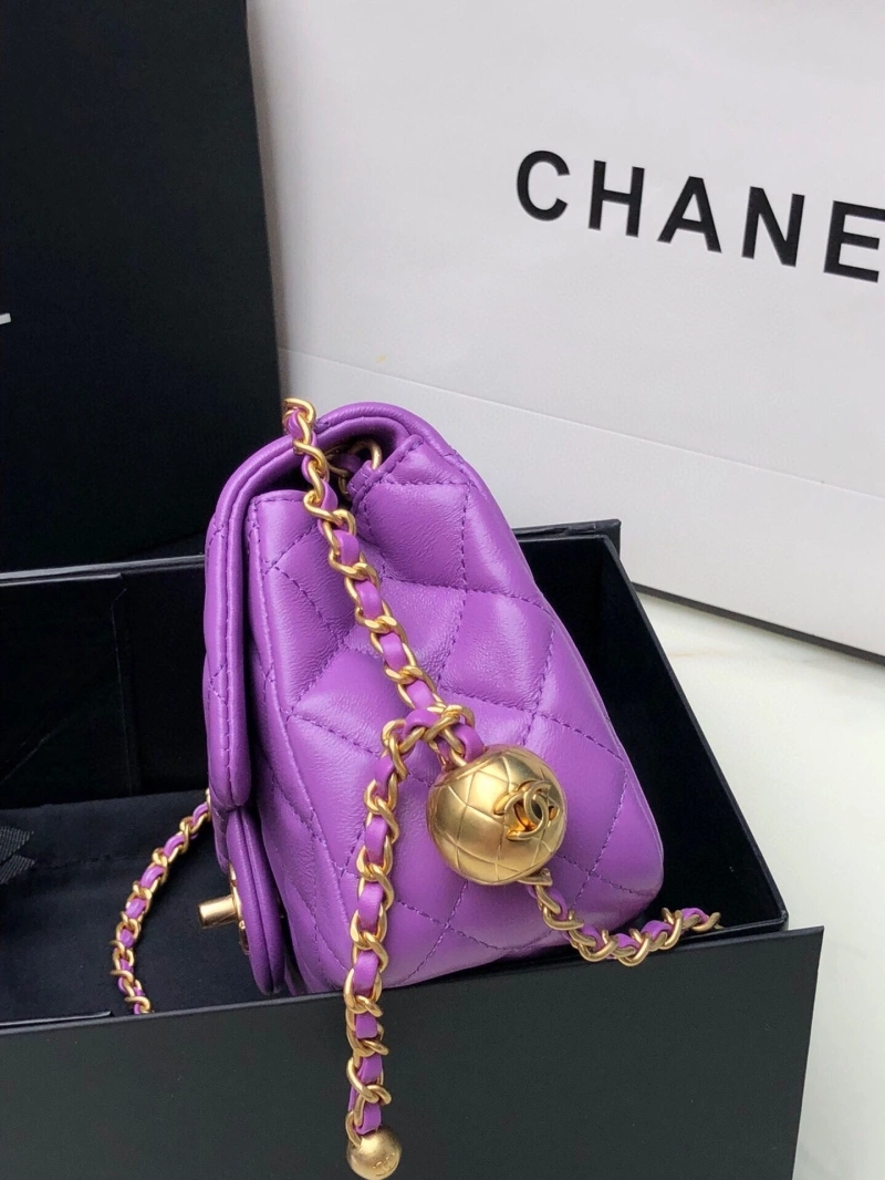 Chanel CF Series Bags 4017-0026