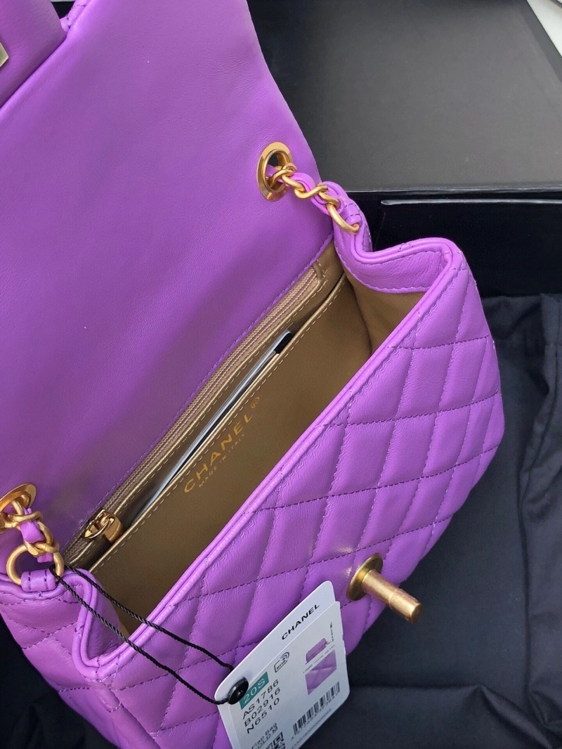 Chanel CF Series Bags 4017-0026