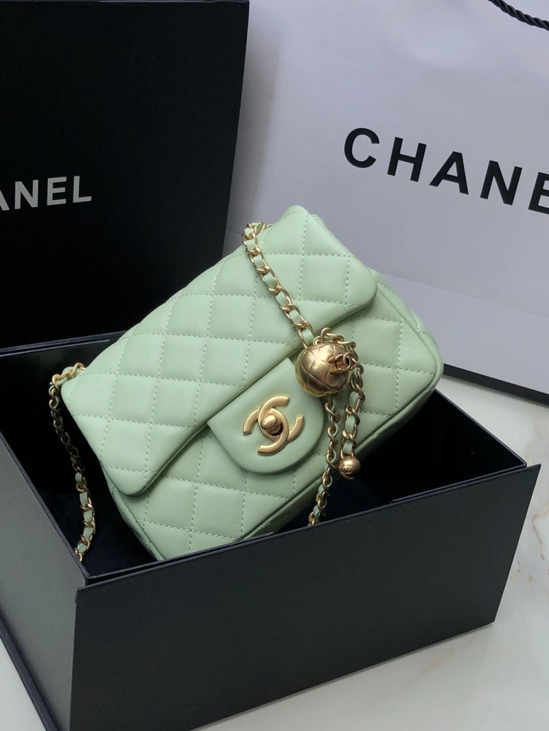 Chanel CF Series Bags 4017-0027