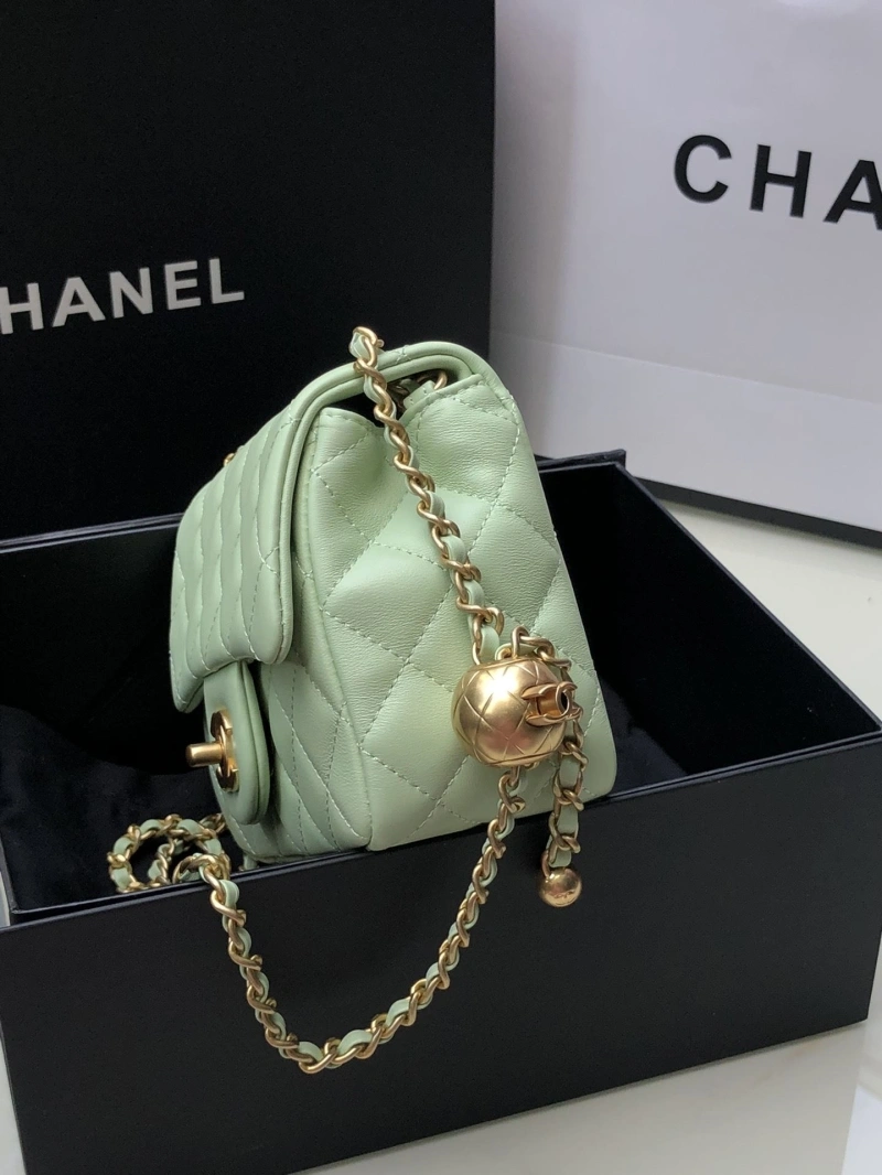 Chanel CF Series Bags 4017-0027