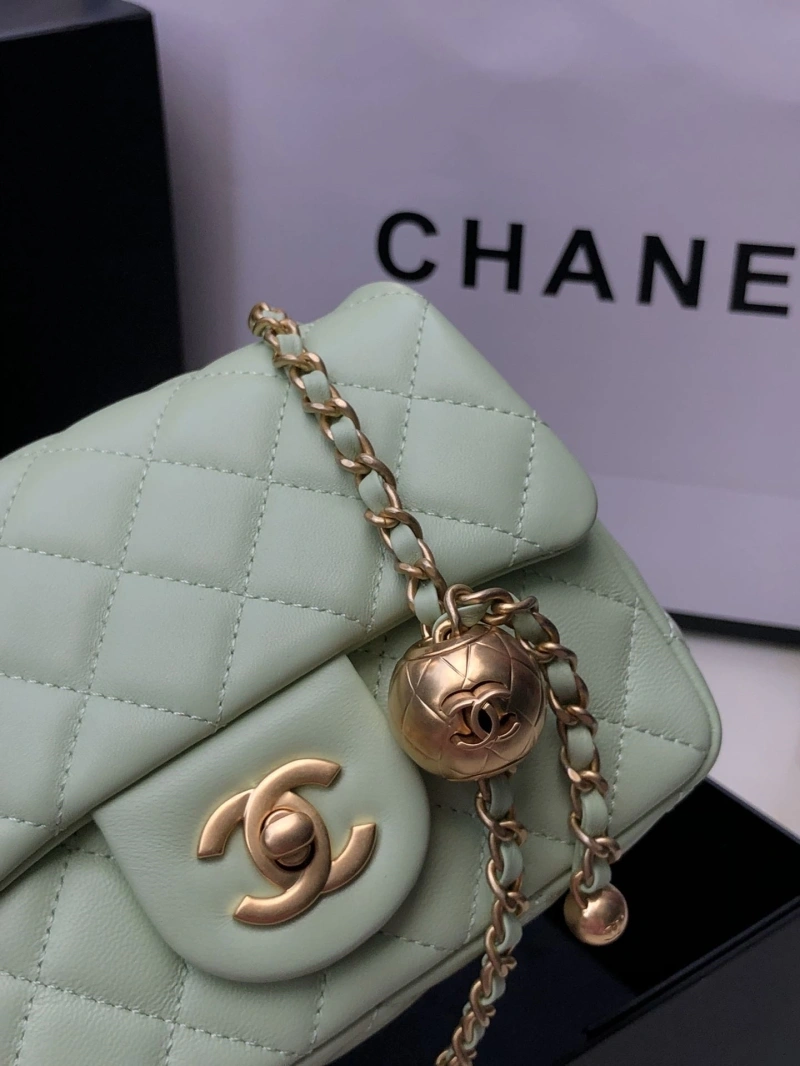 Chanel CF Series Bags 4017-0027
