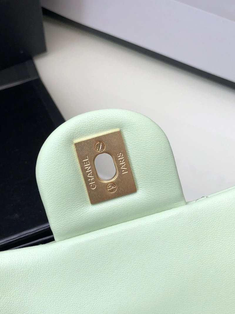 Chanel CF Series Bags 4017-0027