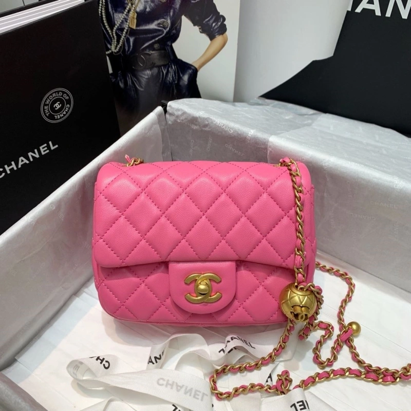 Chanel CF Series Bags 4017-0028