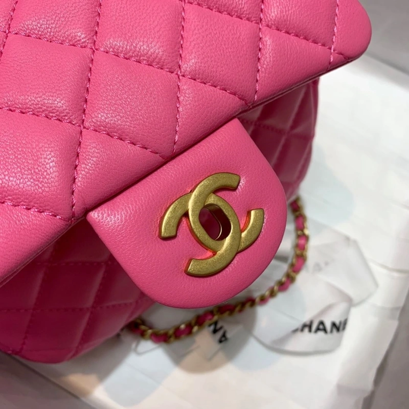 Chanel CF Series Bags 4017-0028