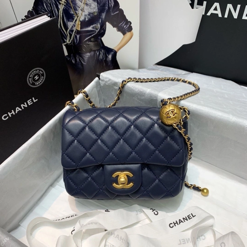 Chanel CF Series Bags 4017-0029