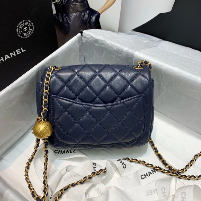 Chanel CF Series Bags 4017-0029