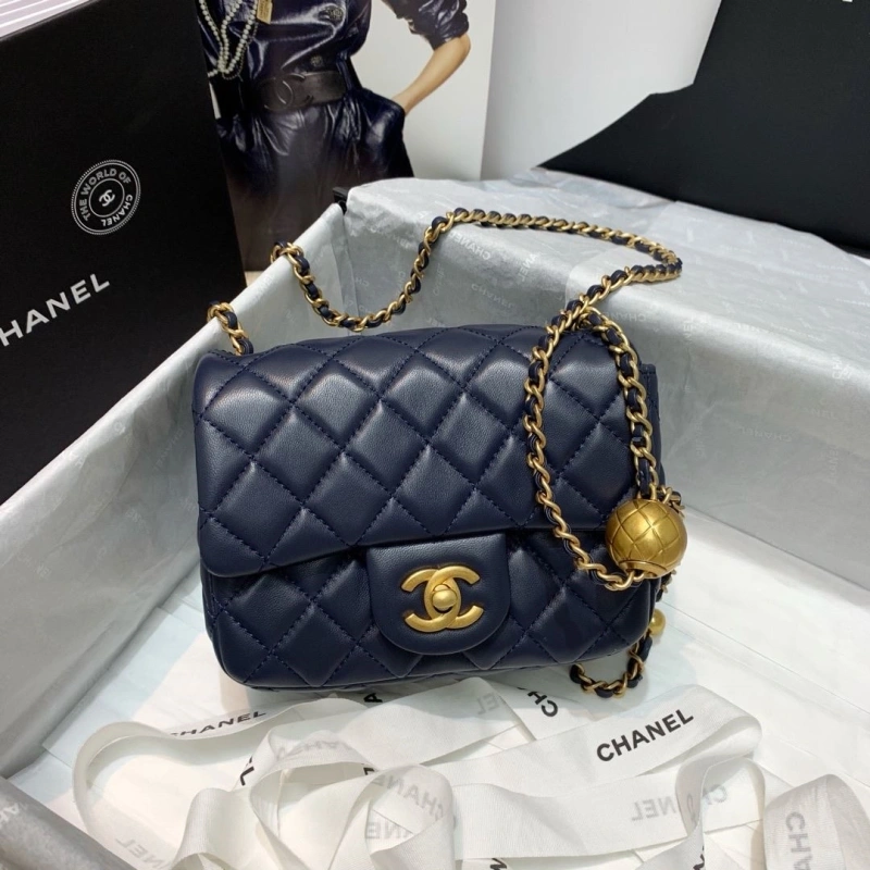 Chanel CF Series Bags 4017-0029
