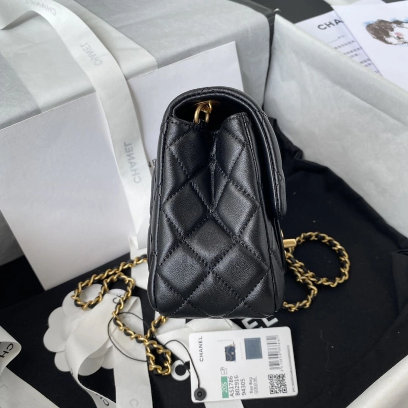 Chanel CF Series Bags 4017-0030