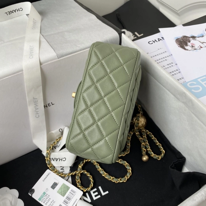 Chanel CF Series Bags 4017-0035