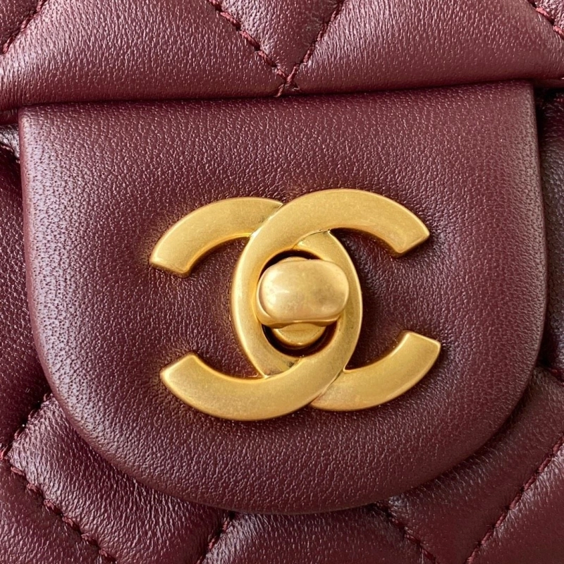 Chanel CF Series Bags 4017-0036