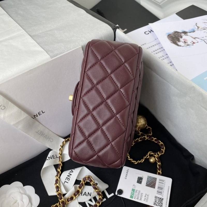 Chanel CF Series Bags 4017-0036