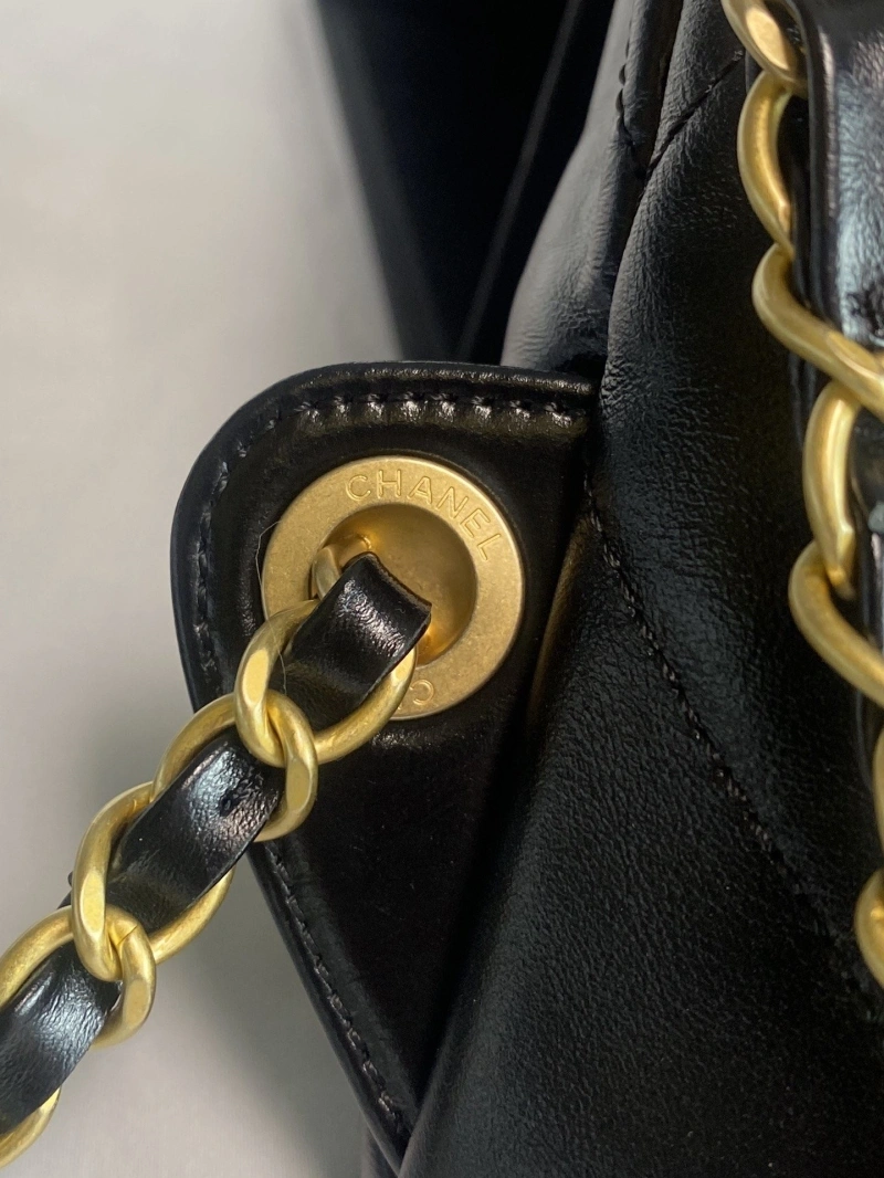 Chanel Shopping Bags 4017-0039