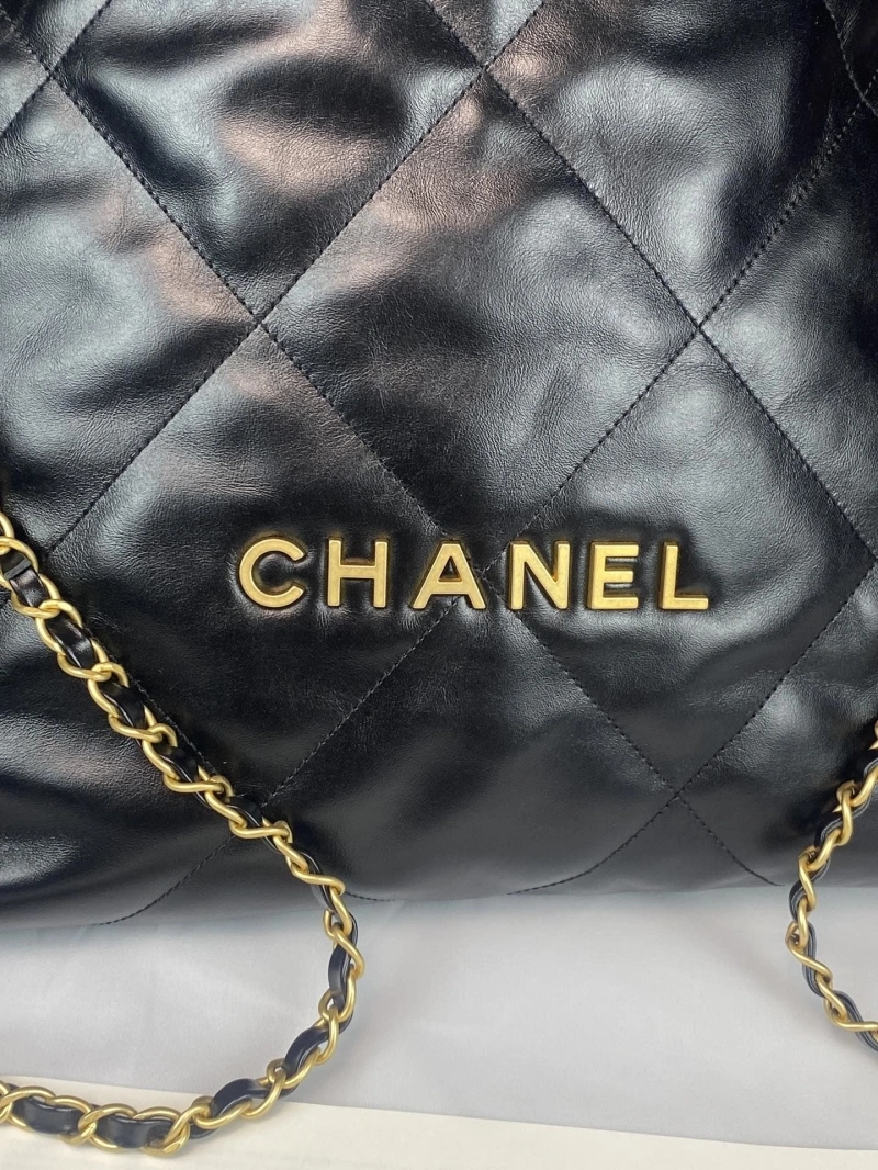 Chanel Shopping Bags 4017-0039