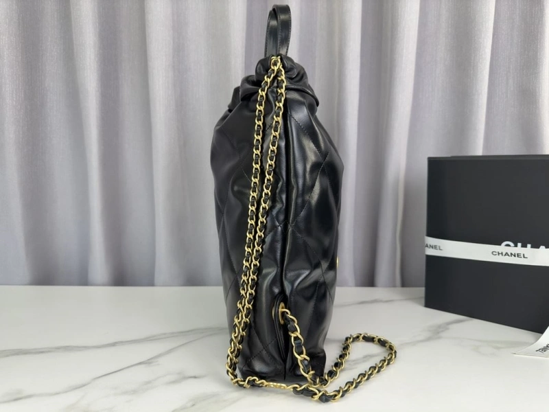 Chanel Shopping Bags 4017-0040