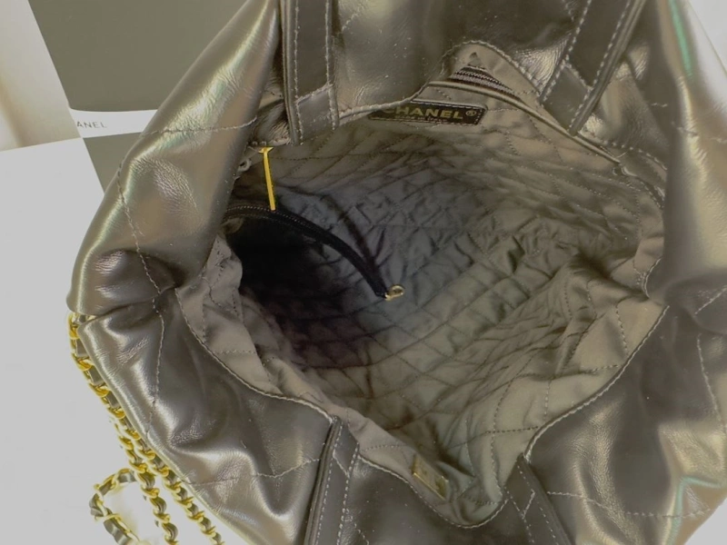 Chanel Shopping Bags 4017-0040