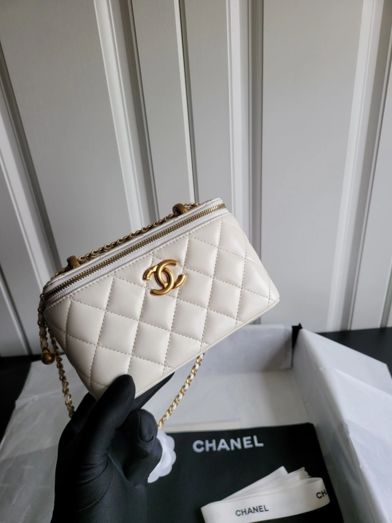 Chanel Cosmetic Bags 4017-0042