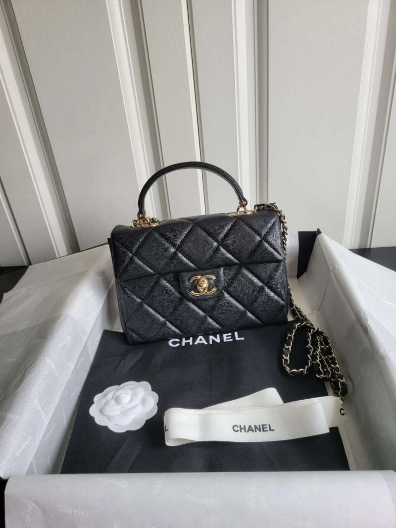 Chanel CF Series Bags 4017-0044